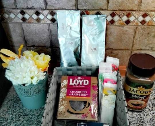 Apartmán se 2 ložnicemi