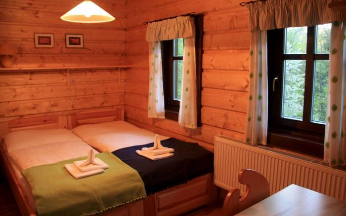 Balada A - Apartmán č. 1