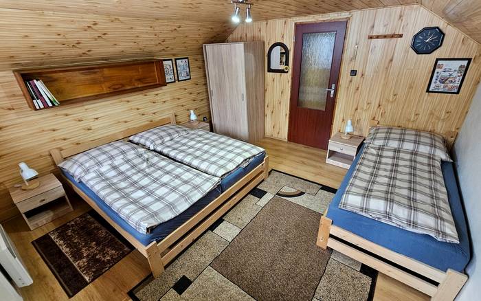 Spáľňa