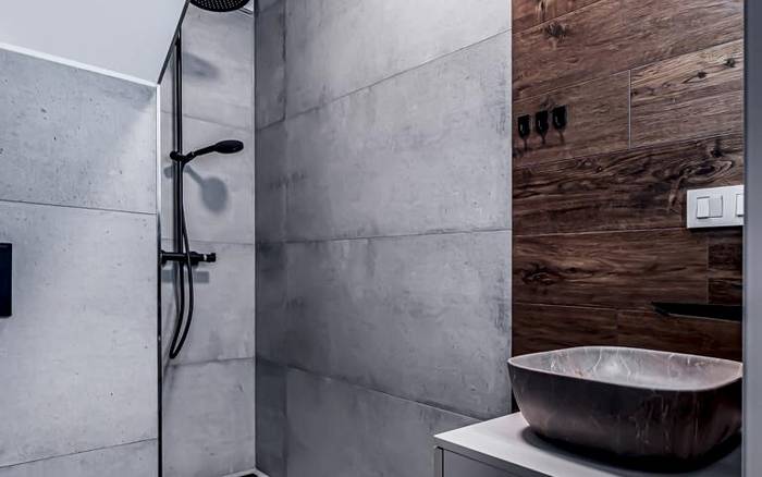 Apartmán Superior pod Štítmi