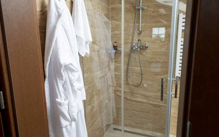 Apartmán De Luxe S