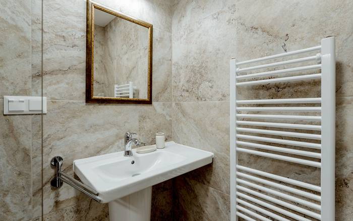 Dvojlôžková izba Marína