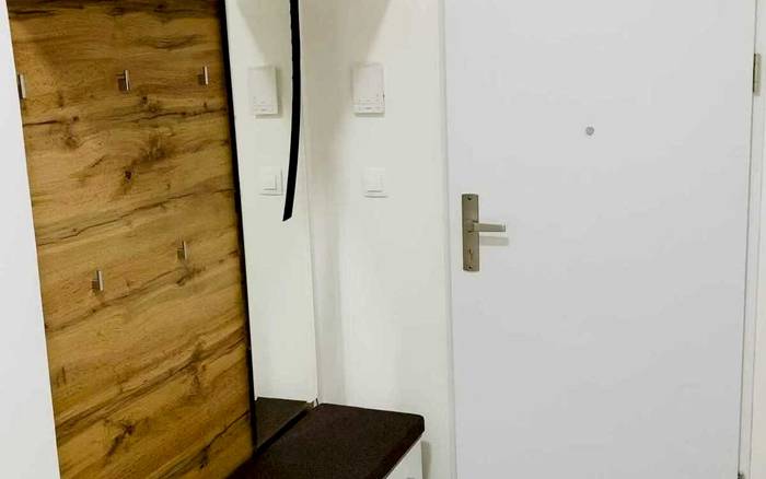 Kotel - 302 Apartmá s jednou ložnicí