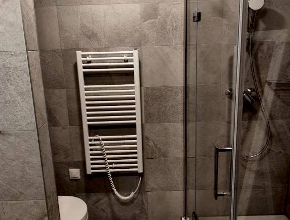 Apartmán B6