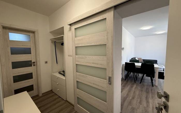 Vilka Rejhotice - Apartmán pro 3 osoby