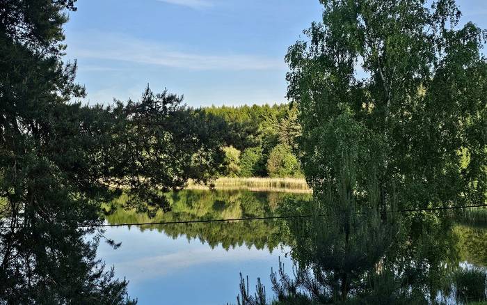 Wellness Chata Žabka