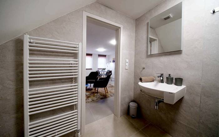 Apartmán 1