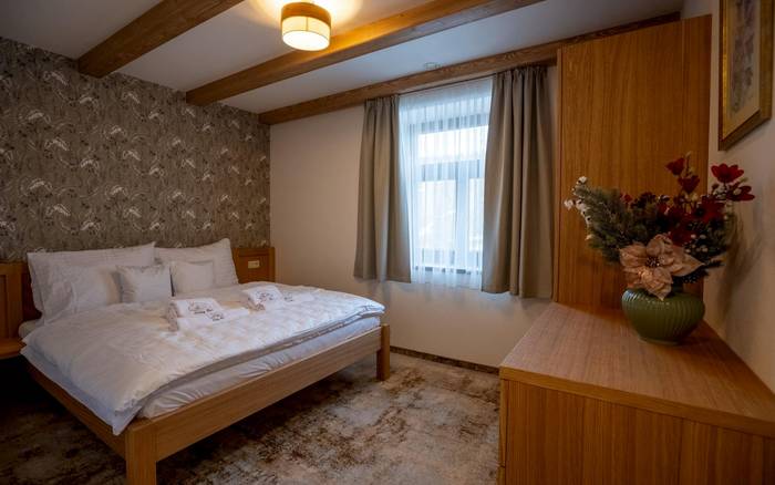 Apartmán Zvonček