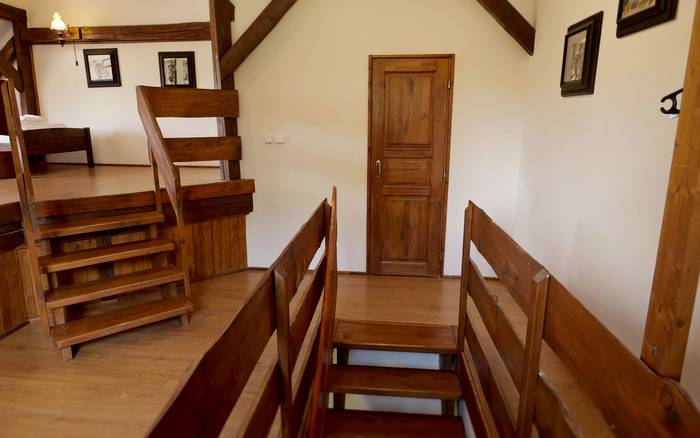 Apartmán č. 5