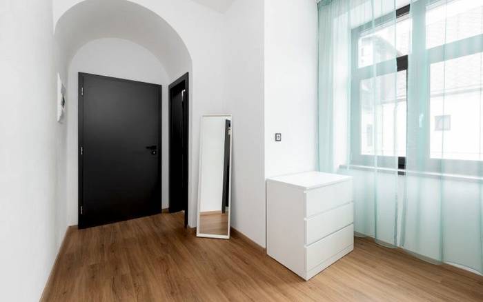 Ulrichova vila - Apartmán pro 3 osoby