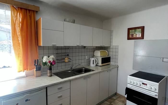 Apartmány U Poláků