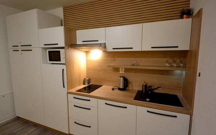 Apartmán č. 5