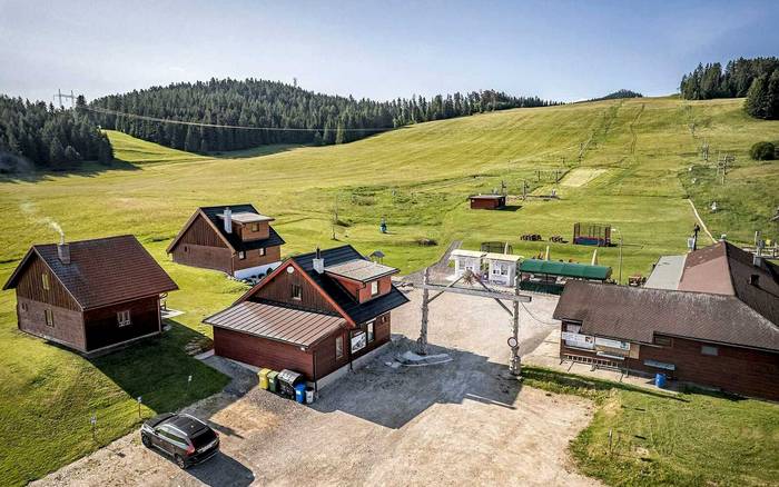 Apartmán Snowflake 3