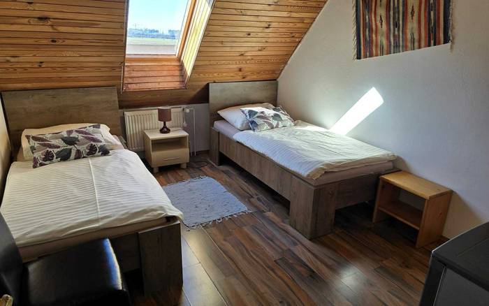 APARTMÁN