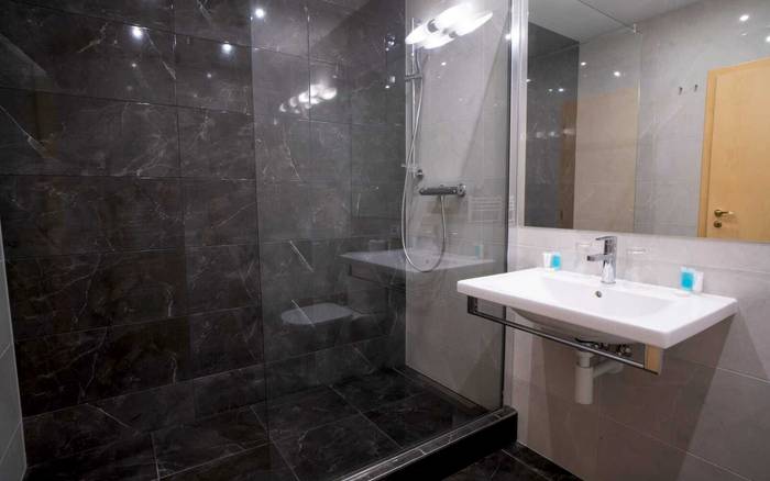 Jednolôžková izba Business