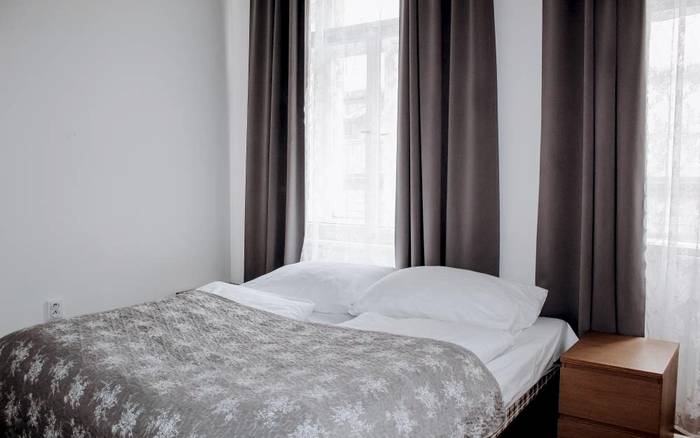 Apartmán č. 202