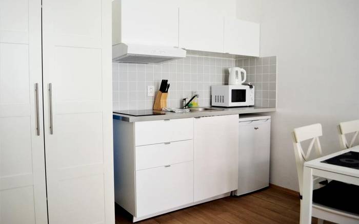 Apartmán č. 42