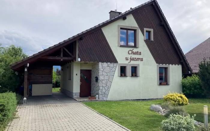 Exteriér