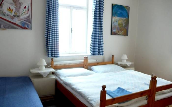 Apartmán C