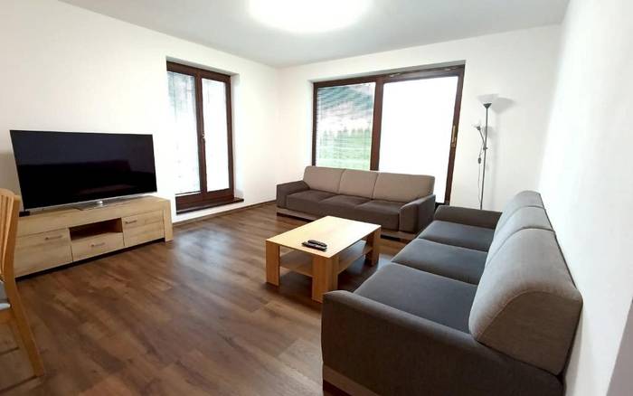 Apartmán Komfort