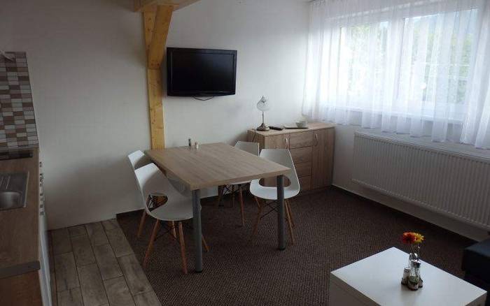 Apartmán 3A