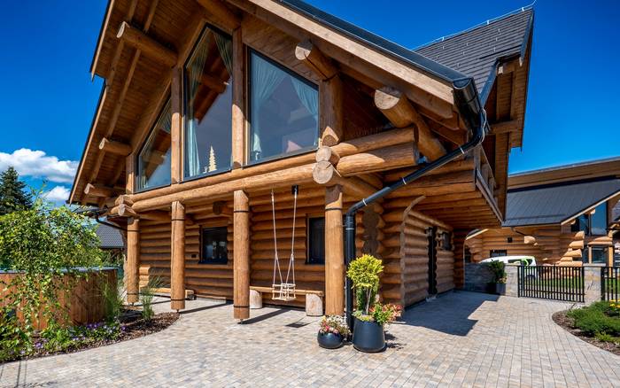 Chalet MaraBella
