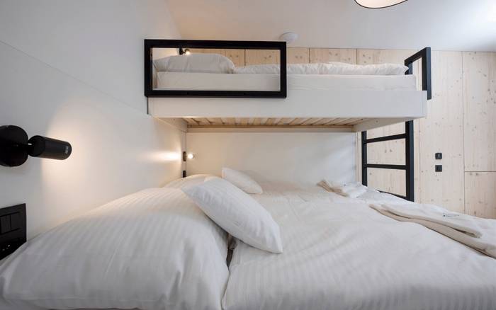 Apartmán Standard Loft