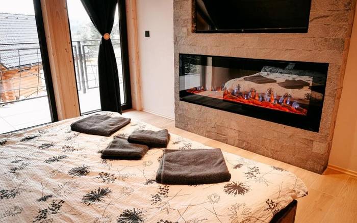 Chalet Royal