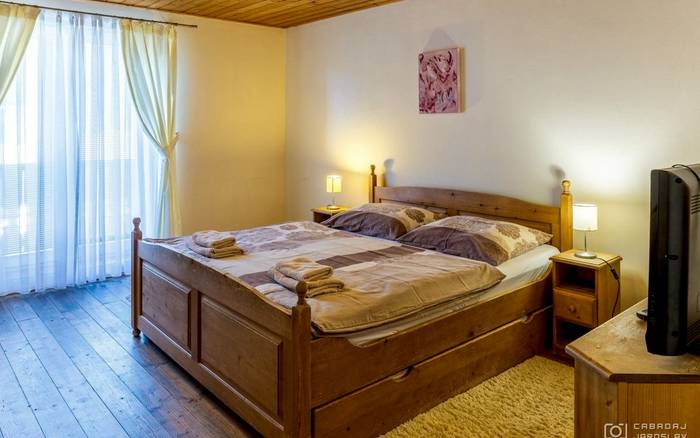 Apartmán