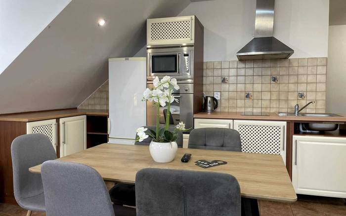 Apartmán