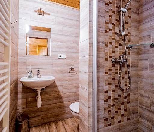 Apartmán č. 5