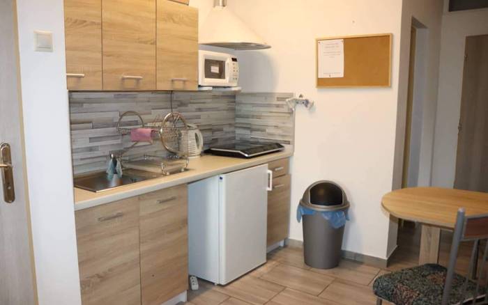 Apartmán