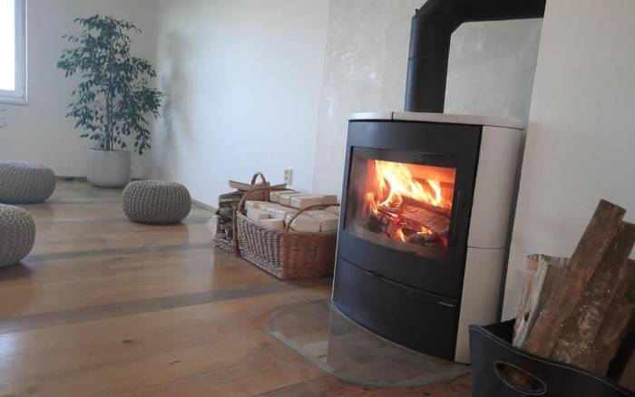 Společenská místnost