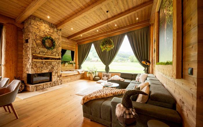 Chalet Bambi