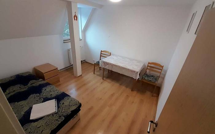 Apartmán č. 2