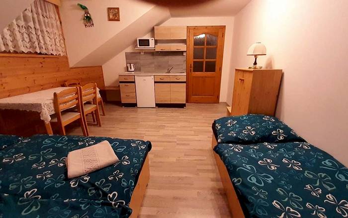 Apartmán č. 7