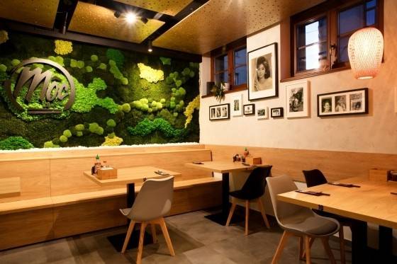 Restaurace