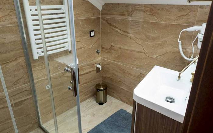 Apartmán De Luxe S