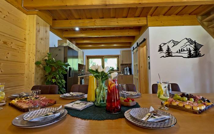 Spoločenská miestnosť