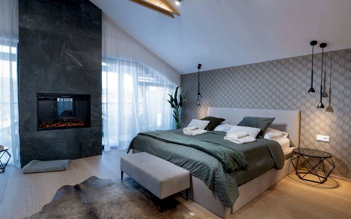 Apartmanica Chalet 5B