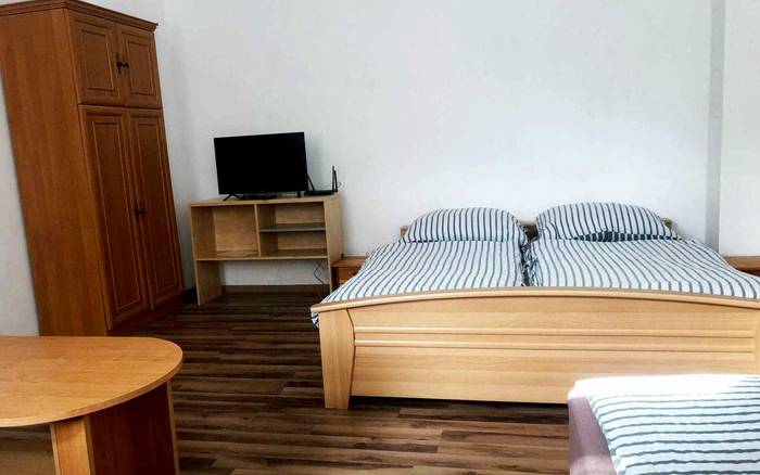 Apartmán 3