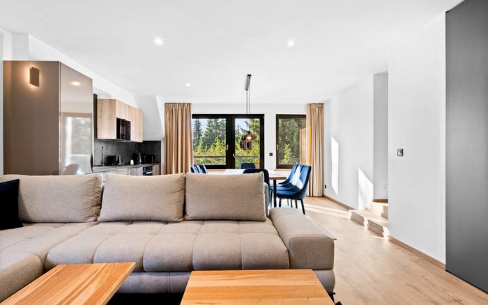 Apartmán Velká nádhera