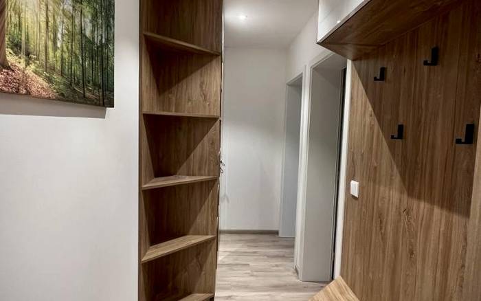 Apartmán 8