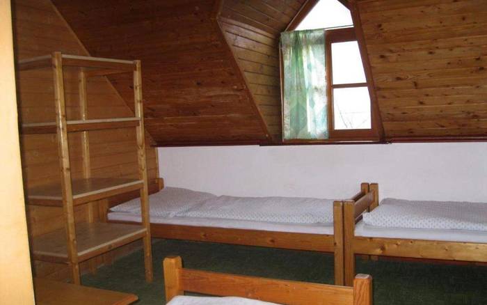 Apartmán pre 5 osôb