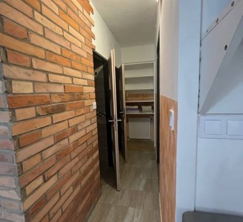 Apartmán 1-vchod ku kúpeľni