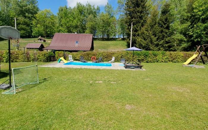 Dům s apartmány U Kožešníků