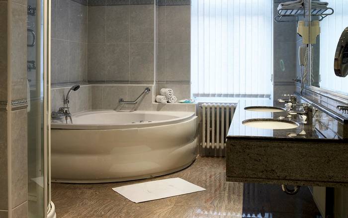 Junior Suite Deluxe