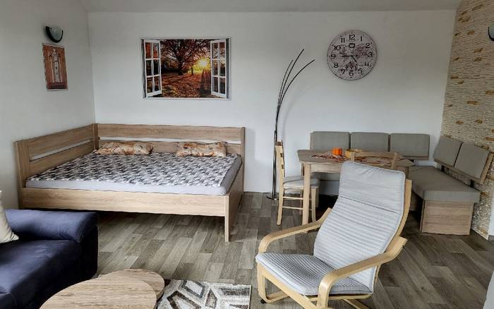 Apartmán 7
