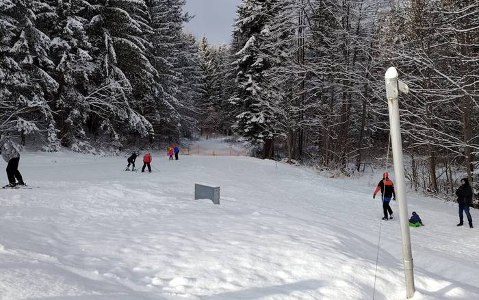 Ski Krpáčovo