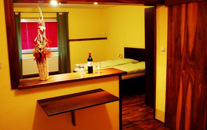 Apartmán Štandard